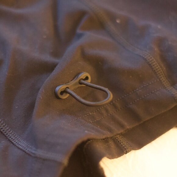 Gymshark Legacy Logo Tight Shorts - Picture 5 of 5